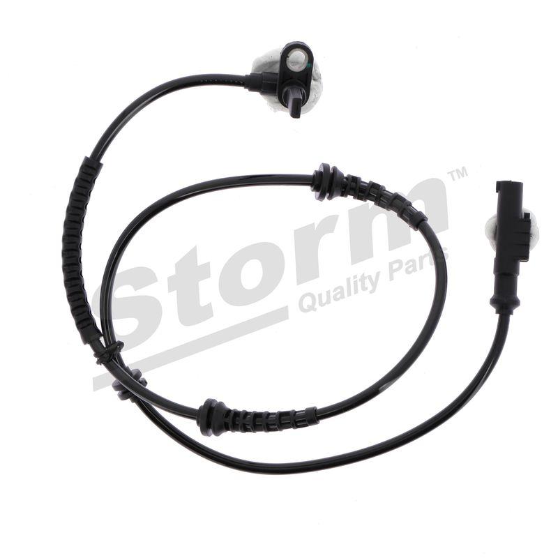 Capteur, vitesse de roue STORM QUALITY PARTS 699102