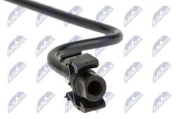 Durite de radiateur NTY BPP-CT-015