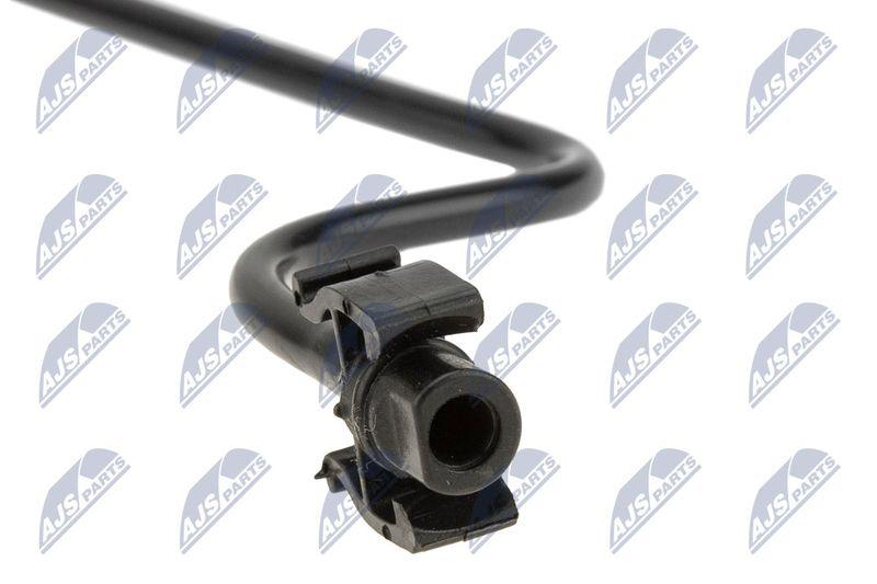 Durite de radiateur NTY BPP-CT-015