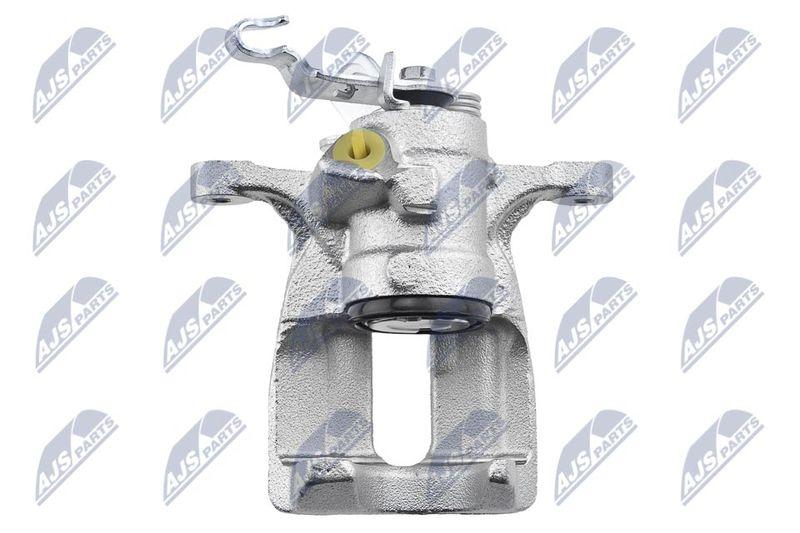Étrier de frein NTY HZT-VW-077