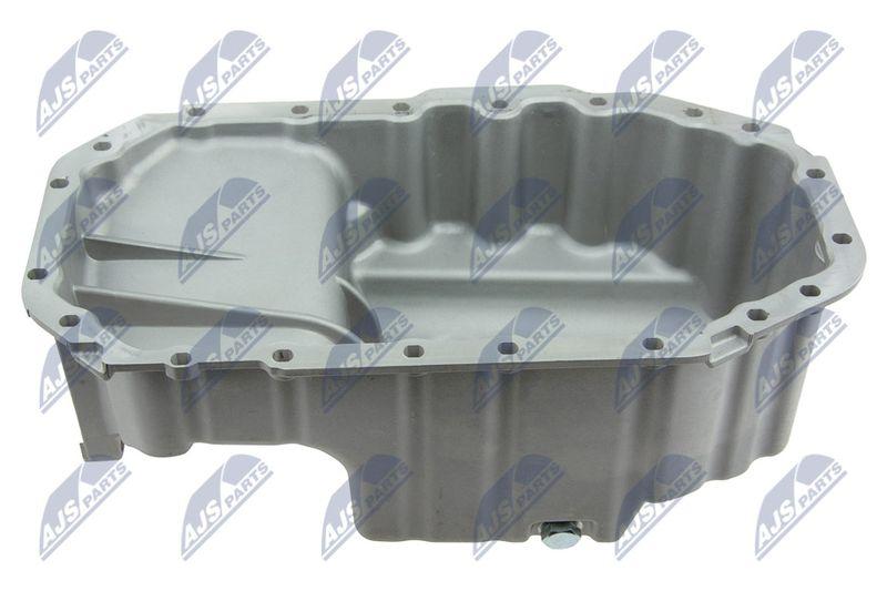 Carter d'huile NTY BMO-VW-012