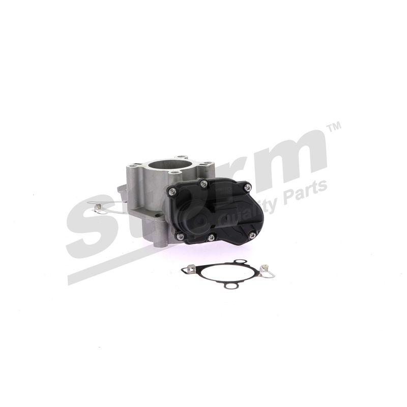 Vanne EGR STORM QUALITY PARTS 9014