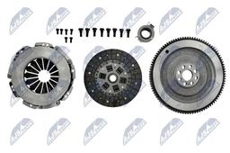 Kit d'embrayage NTY NZS-TY-001