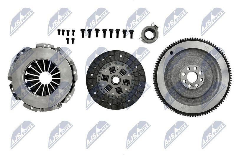 Kit d'embrayage NTY NZS-TY-001
