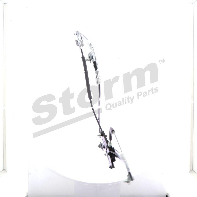 Lève-vitre STORM QUALITY PARTS 18976