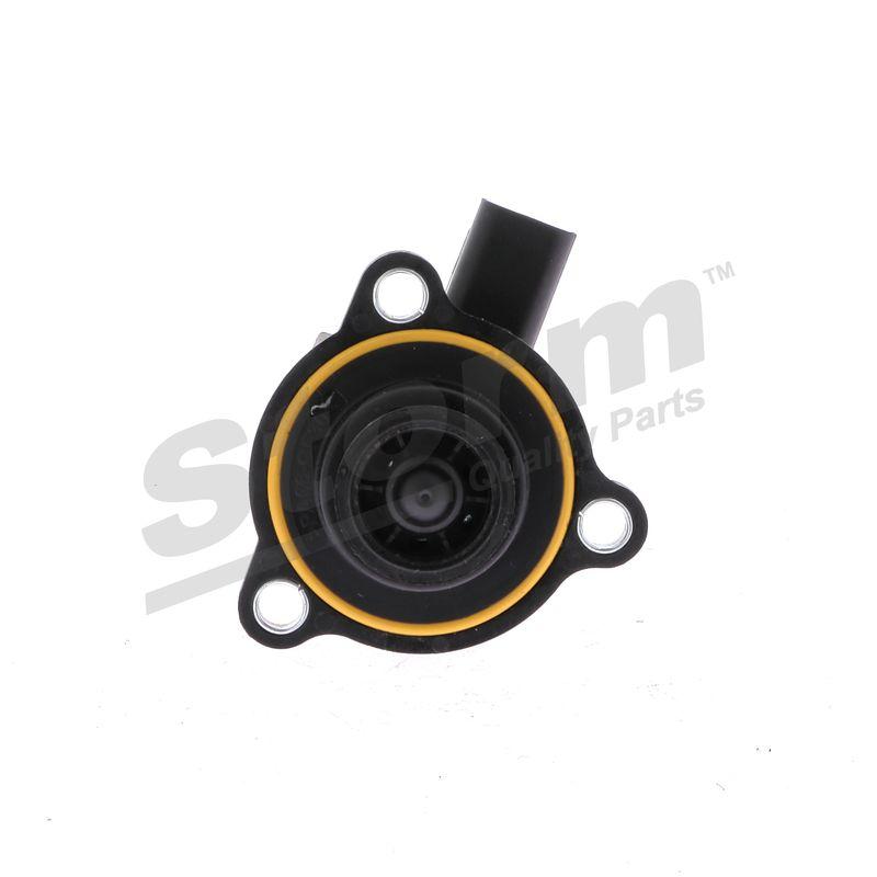 Valve d'air de circulation,compresseur STORM QUALITY PARTS 777997