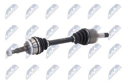 Arbre de transmission NTY NPW-PL-187
