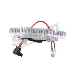 Résistance, pulseur d'air habitacle STORM QUALITY PARTS 777042