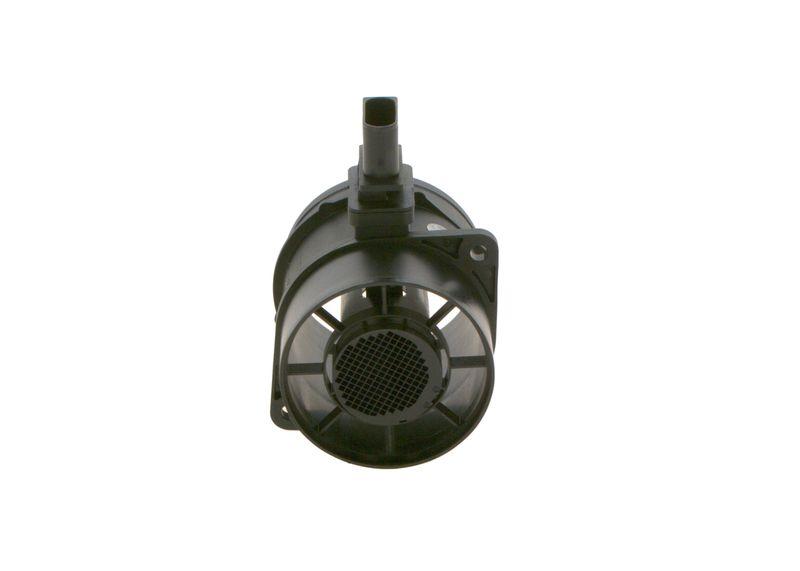 Débitmètre de masse d'air BOSCH 0 281 002 978