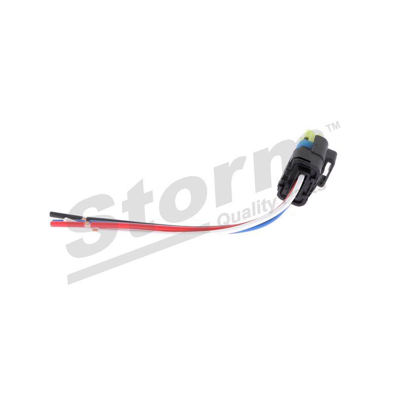 Kit réparation de câble, pompe à carburant STORM QUALITY PARTS 795200
