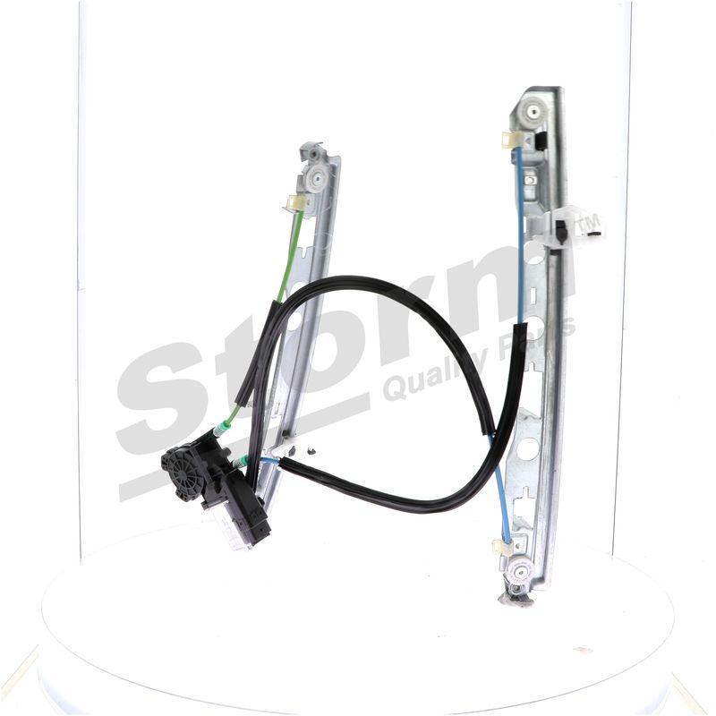 Lève-vitre STORM QUALITY PARTS 87277