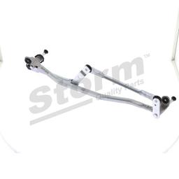 Tringlerie d'essuie-glace STORM QUALITY PARTS 9701005