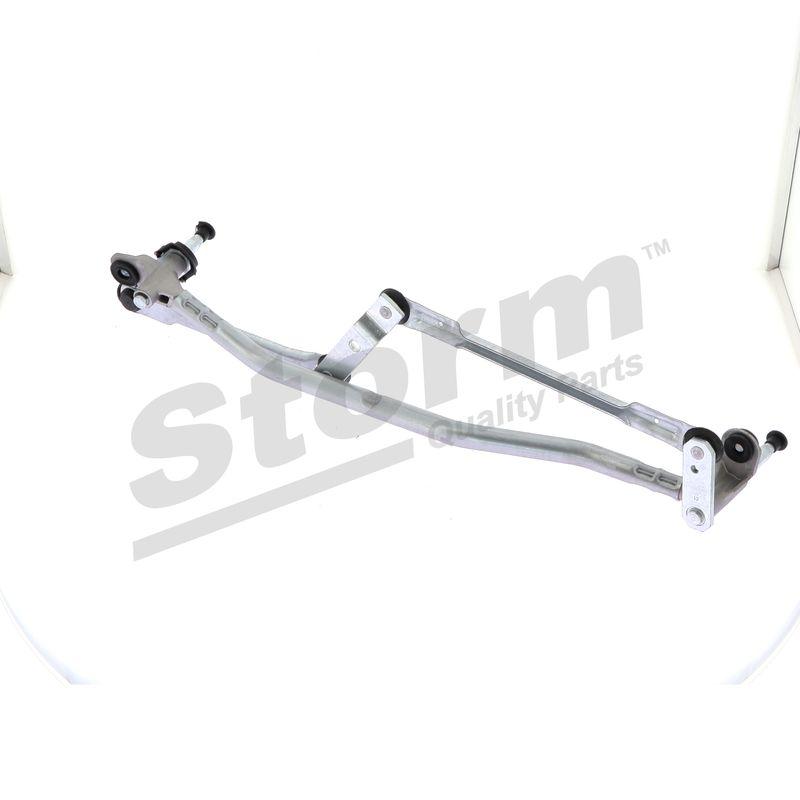 Tringlerie d'essuie-glace STORM QUALITY PARTS 9701005