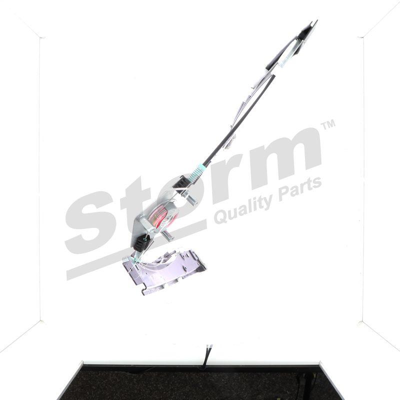 Lève-vitre STORM QUALITY PARTS 10778
