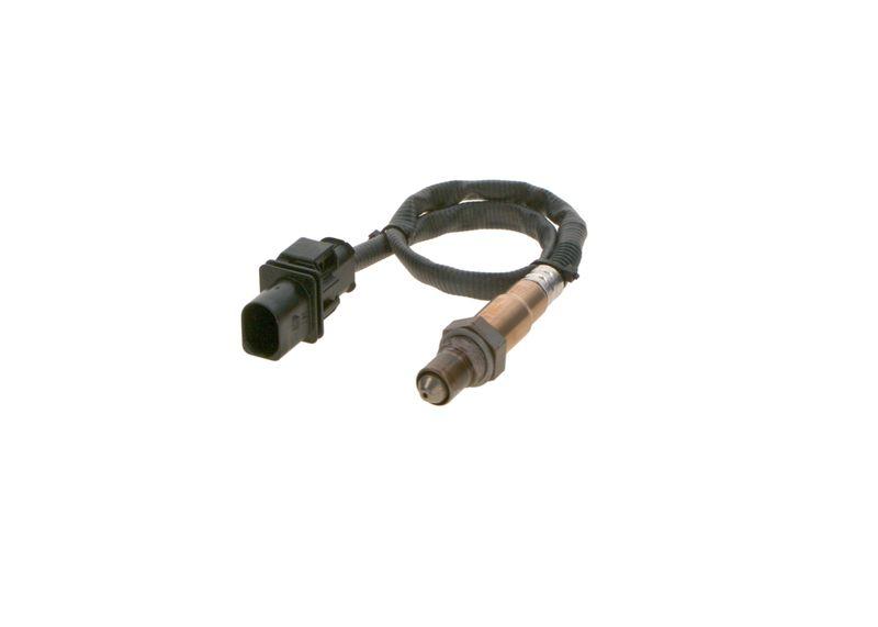 Sonde lambda BOSCH 0 281 004 472
