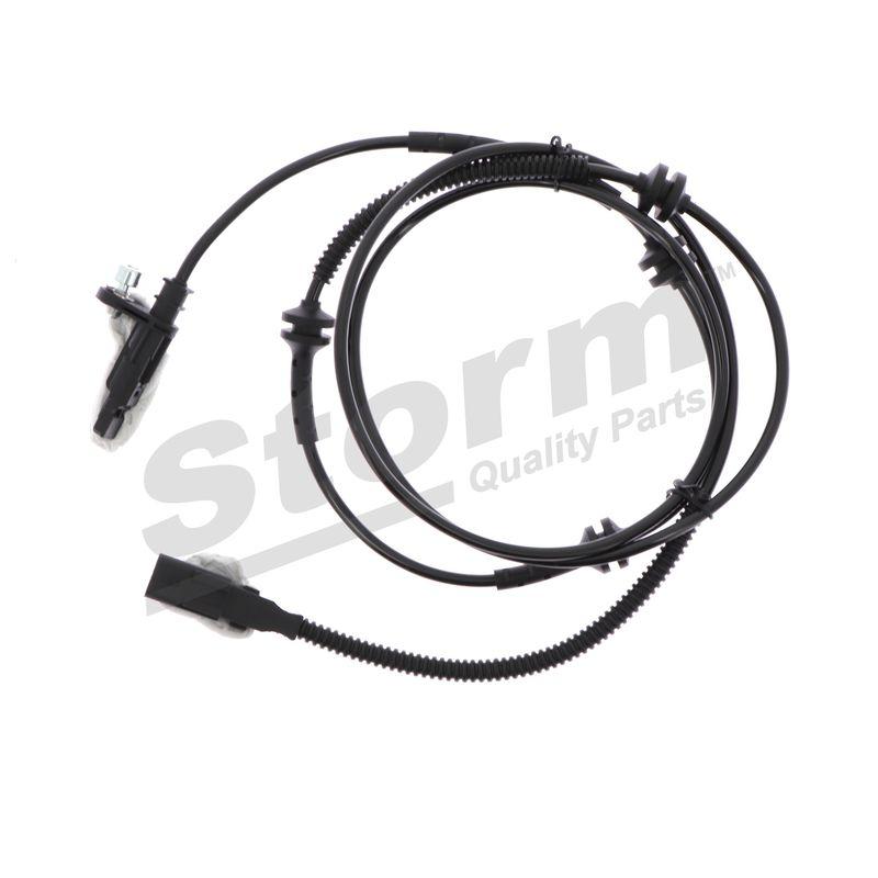 Capteur, vitesse de roue STORM QUALITY PARTS 777101