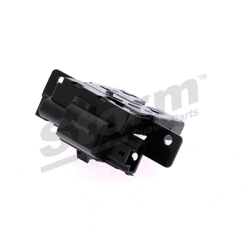 Serrure de hayon STORM QUALITY PARTS 810003