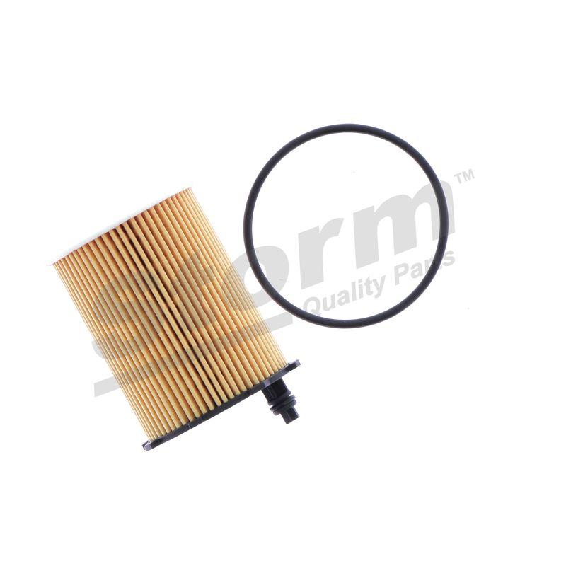 Filtre à huile STORM QUALITY PARTS STO800157