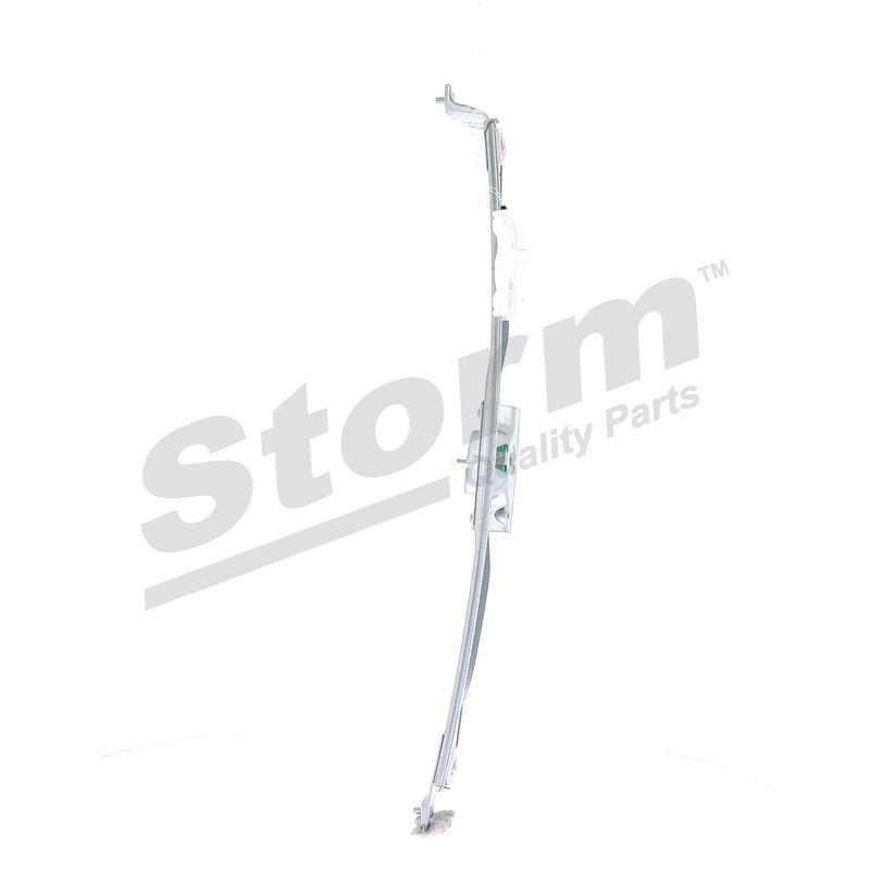Lève-vitre STORM QUALITY PARTS 8787501