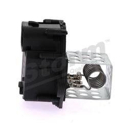 Résistance, pulseur d'air habitacle STORM QUALITY PARTS 777023
