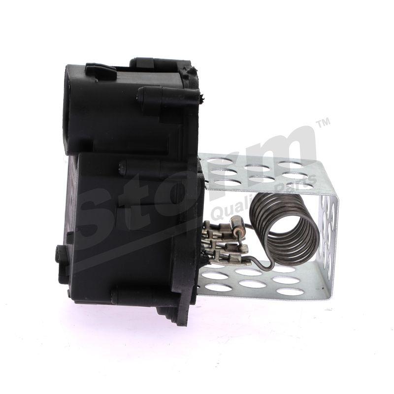 Résistance, pulseur d'air habitacle STORM QUALITY PARTS 777023