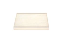 Filtre, air de l'habitacle BOSCH 1 987 432 063