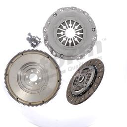 Kit adaptateur, embrayage STORM QUALITY PARTS STO1045