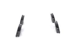 Kit de plaquettes de frein, frein à disque BOSCH 0986494174