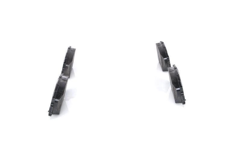 Kit de plaquettes de frein, frein à disque BOSCH 0986494174