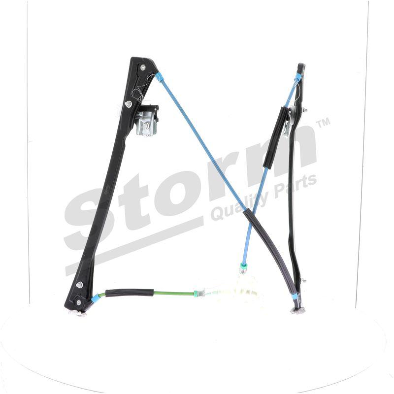 Lève-vitre STORM QUALITY PARTS 90288