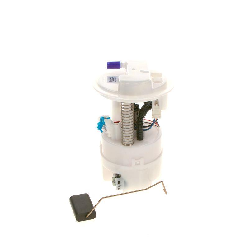Unité d'injection de carburant BOSCH 0 986 580 958