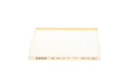 Filtre, air de l'habitacle BOSCH 1987435114