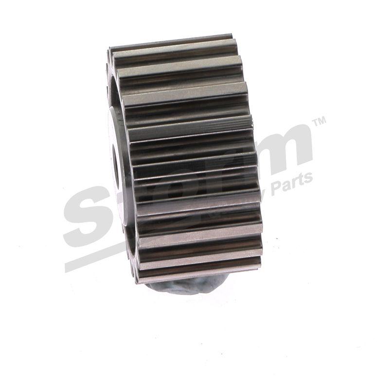 Poulie renvoi/transmission, courroie crantée STORM QUALITY PARTS 136355
