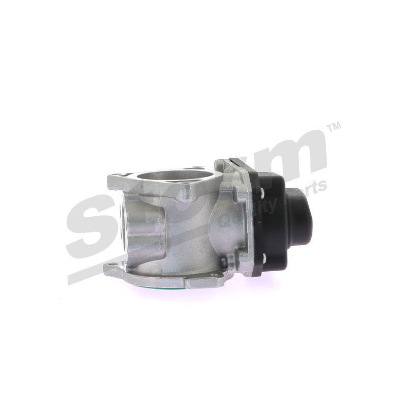 Vanne EGR STORM QUALITY PARTS 9013