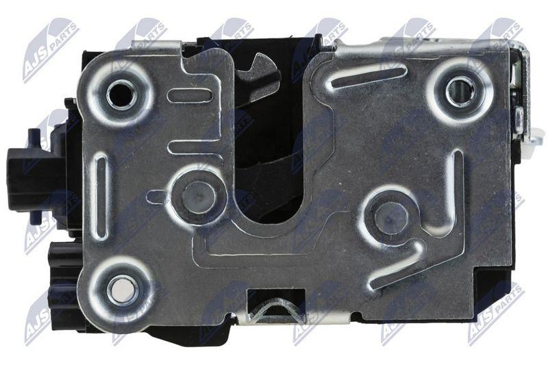 Serrure de porte NTY EZC-RE-252