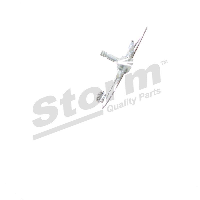 Lève-vitre STORM QUALITY PARTS 500274