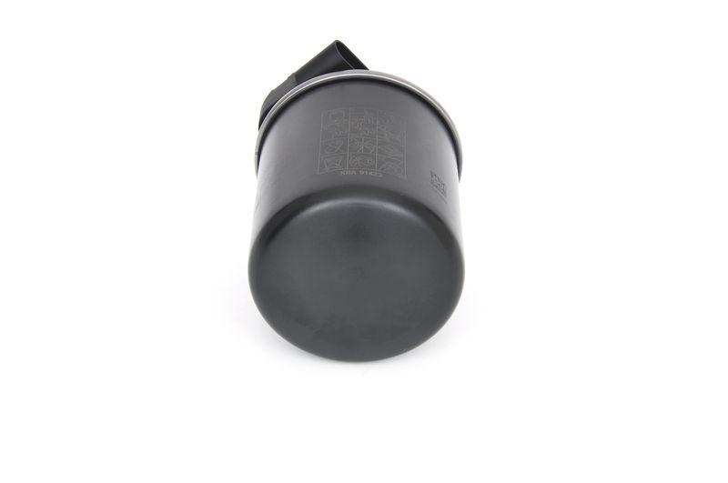 Filtre à carburant BOSCH F 026 402 838