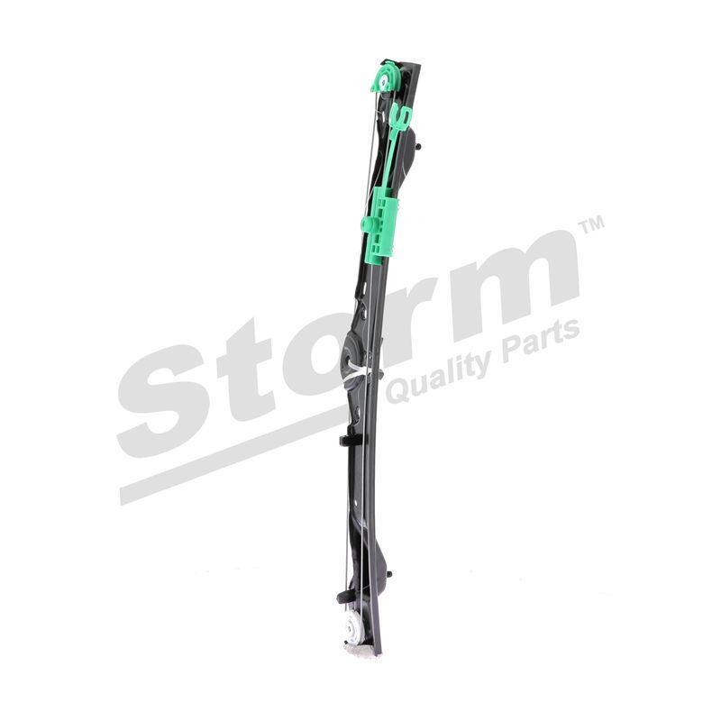 Lève-vitre STORM QUALITY PARTS 34173
