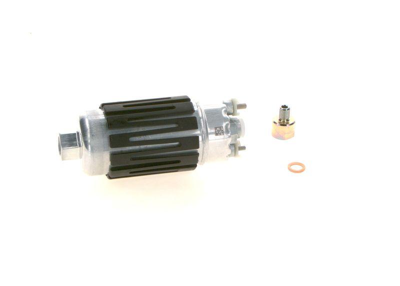 Pompe à carburant BOSCH 0 580 464 201