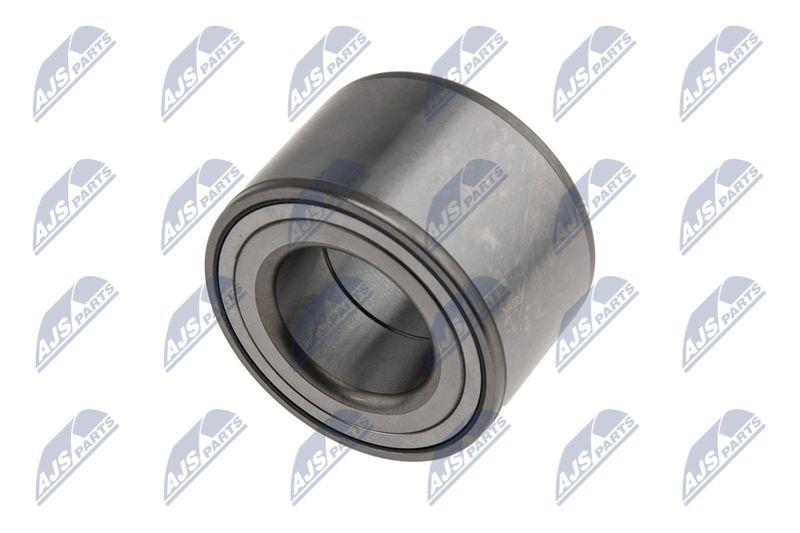 Kit de roulements de roue NTY KLP-FR-050