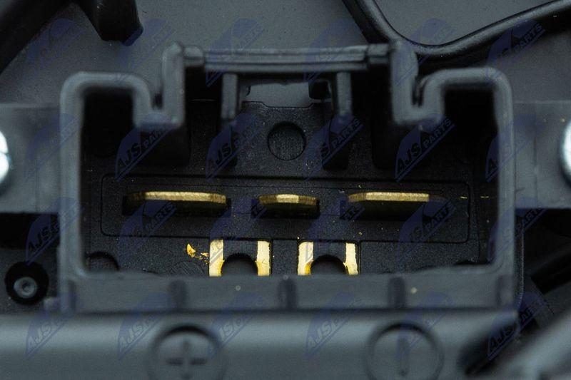 Pulseur d'air habitacle NTY EWN-TY-007
