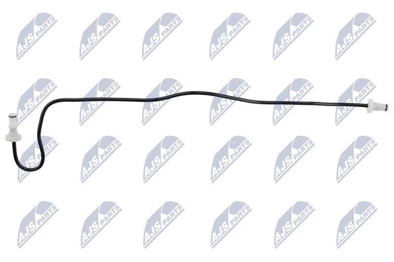 Tuyau d'embrayage NTY BPP-RE-039