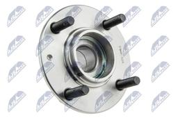 Kit de roulements de roue NTY KLT-HY-526
