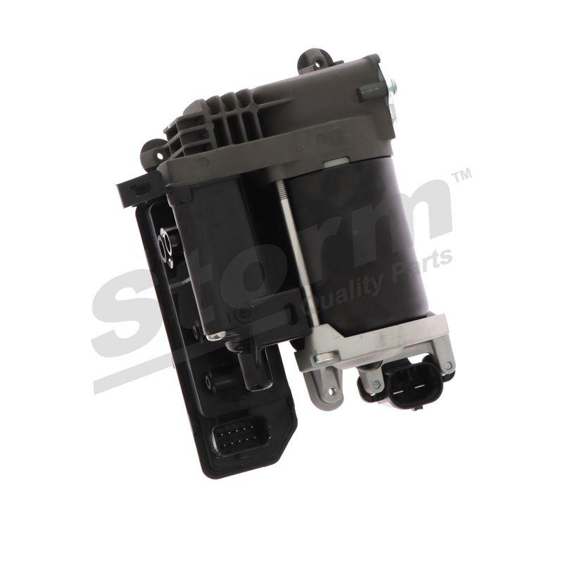 Compresseur, système d'air comprimé STORM QUALITY PARTS 844286ST