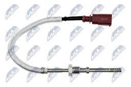 Capteur, température des gaz NTY EGT-AU-015