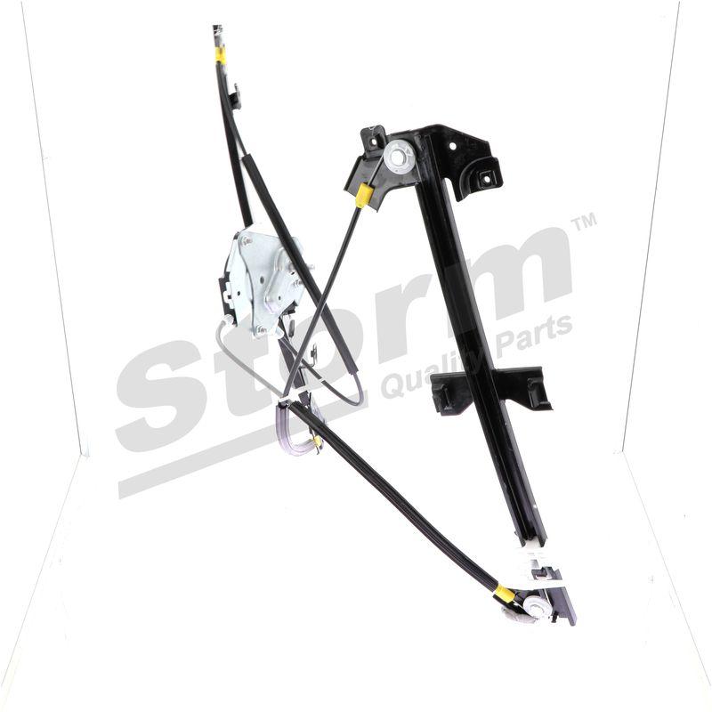 Lève-vitre STORM QUALITY PARTS 29072