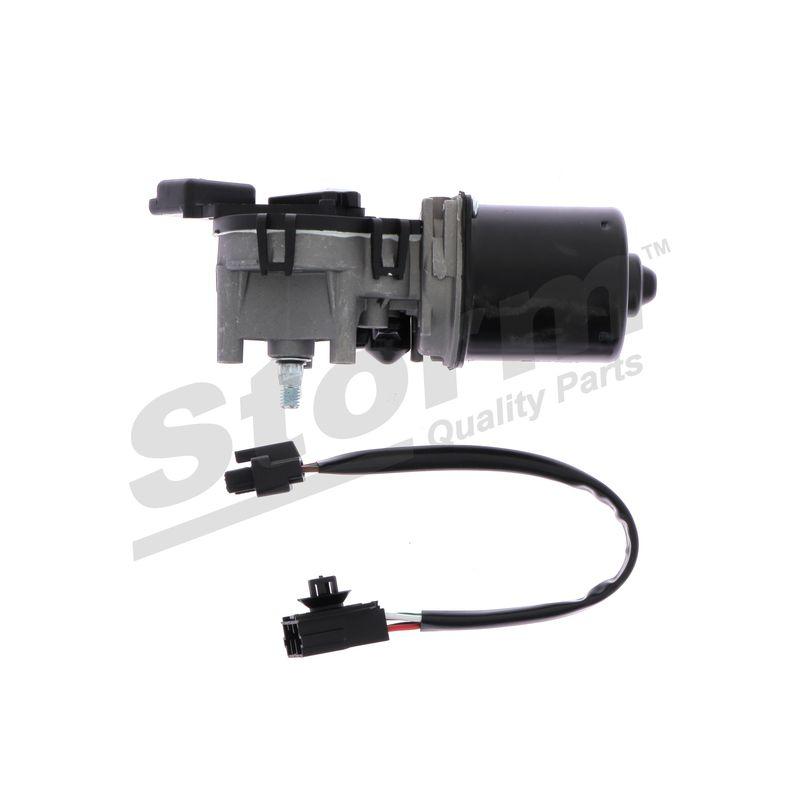 Moteur d'essuie-glace STORM QUALITY PARTS 8111001