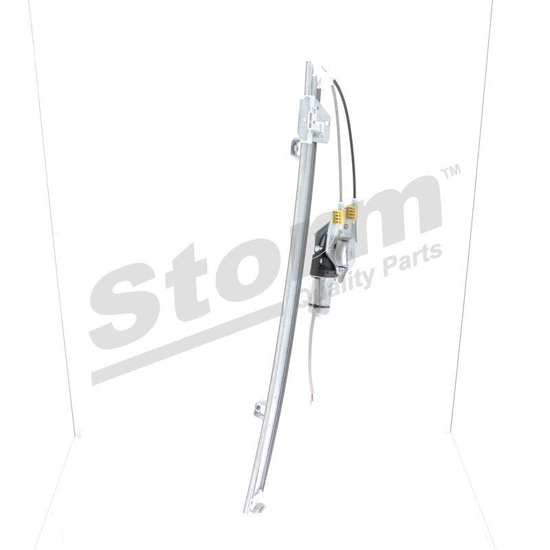 Lève-vitre STORM QUALITY PARTS 83676