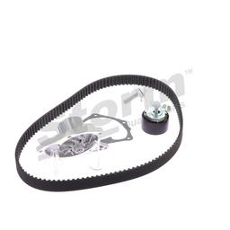 Pompe à eau + kit de courroie crantée STORM QUALITY PARTS 5550579KP