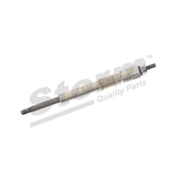 Bougie de préchauffage STORM QUALITY PARTS 526246